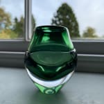 Elin Isaksson, Liquid Ice, Candle Holder