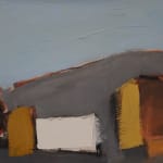 Sam Cartman, Night Walks, Moon Series