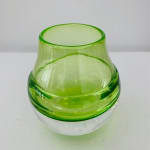 Elin Isaksson, Liquid Ice, Candle Holder