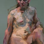 Alan McGowan, Unexpected Shadows
