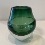 Elin Isaksson, Liquid Ice, Candle Holder