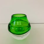 Elin Isaksson, Liquid Ice, Candle Holder