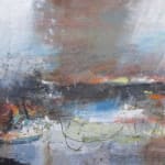 Robert McAulay, Winter in the Garden II