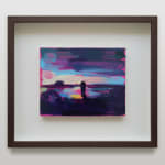 Calum Stevenson, Shared Shadows