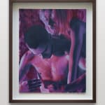 Calum Stevenson, Shared Shadows