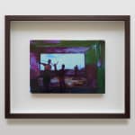 Calum Stevenson, Shared Shadows