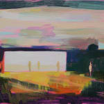 Calum Stevenson, Shared Shadows