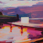 Calum Stevenson, Shared Shadows