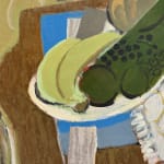Abstracted still life