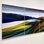 Landscape painting