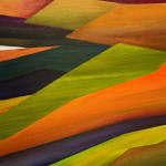 Landscape painting