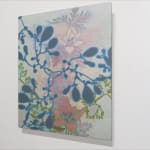 Painting of a botanical scene