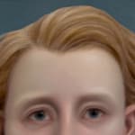 Portrait of a woman