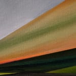 Painting of a landscape
