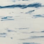Painting of Rolling Waves