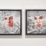 Two portraits