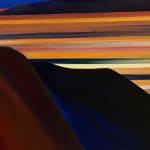 Abstracted landscape