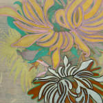Painting of a botanical scene