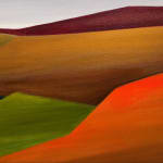 Landscape painting