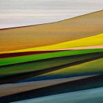 Landscape painting