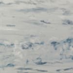 Painting of Rolling Waves