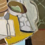 Abstracted still life
