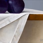 Painting of a rainbow still life