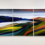 Landscape painting
