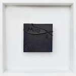 Bronze artwork