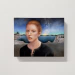 Portrait of a woman