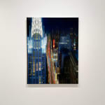 Alexandra Pacula, PULASKI CROSSING (8 Panels), 2016