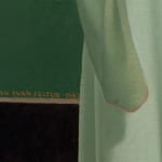 Painting of two women