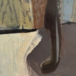 Abstracted still life