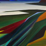 Landscape painting