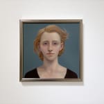Portrait of a woman