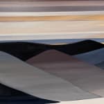 Abstracted landscape