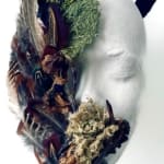 Jasmine Pradissitto, Rewilding, 2021