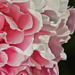 Steve Foster, Peach Melba , 2023