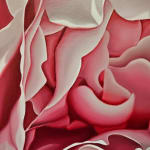 Steve Foster, Peach Melba , 2023