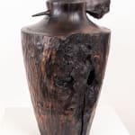 Julian Emsley, Barriers in Yew II, 2025
