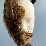 Jasmine Pradissitto, Rewilding, 2021