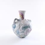 Les Blakebrough, Double-Walled Bowl, 2017