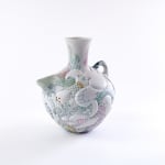 Les Blakebrough, Double-Walled Bowl, 2017