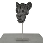 Ronceval, Small Lioness (Light Brown)