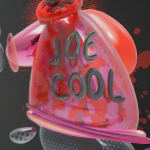 Boutet, U Color My Life, 2023
