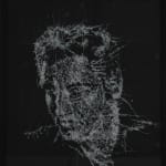 Martijn de Vries, Skull, 2021