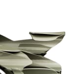 Antoine Dufilho, Jaguar E - type British Racing Green
