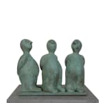 Herold van den Berg, Watch My Back, 2022