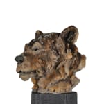 Ronceval, Small Lioness (Light Brown)