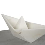 John Bizas, Paper Boat